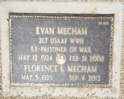 It is the resting place of numerous notable interments including actor Lee Aaker, former governor Evan Mecham and many more.